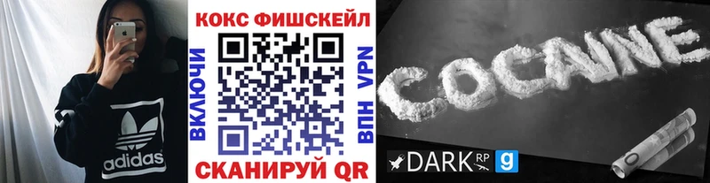 Купить закладки  Казань  КОКАИН Fish Scale 